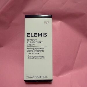 ELEMIS PEPTIDE4 EYE RECOVERY CREAM
